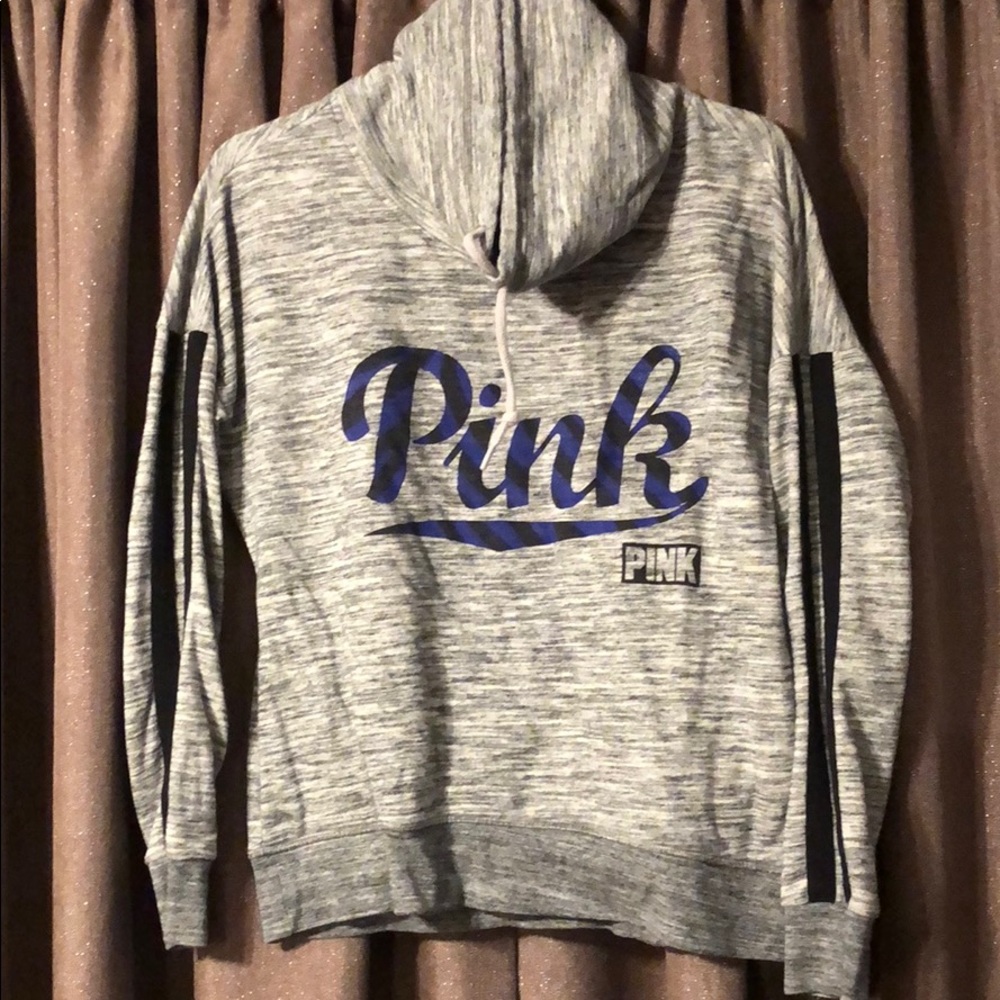Victoria secret sweatshirt
